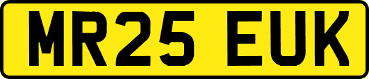 MR25EUK