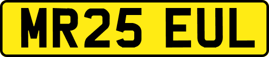 MR25EUL