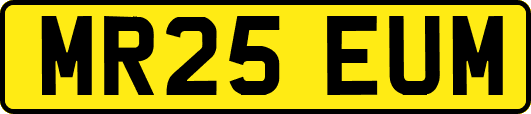 MR25EUM