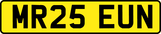 MR25EUN
