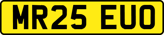 MR25EUO