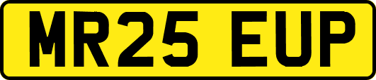 MR25EUP
