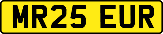 MR25EUR