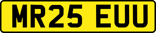 MR25EUU