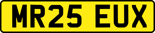 MR25EUX