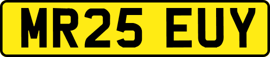 MR25EUY