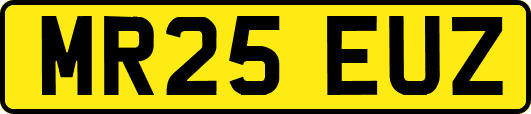 MR25EUZ