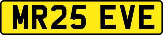 MR25EVE