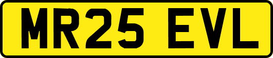 MR25EVL