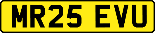 MR25EVU