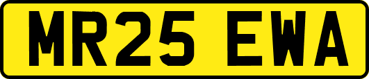 MR25EWA