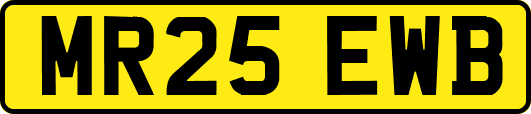 MR25EWB