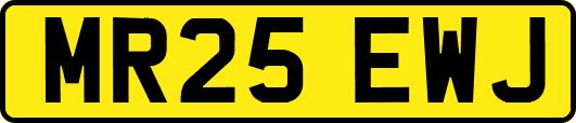 MR25EWJ