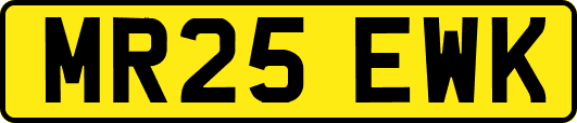 MR25EWK