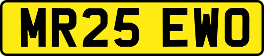 MR25EWO