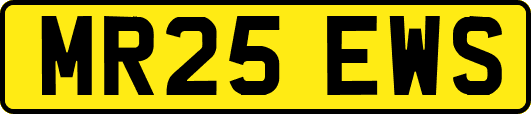 MR25EWS