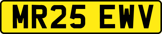 MR25EWV