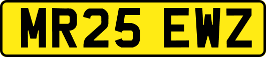 MR25EWZ