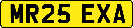 MR25EXA
