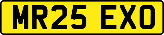 MR25EXO