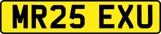 MR25EXU