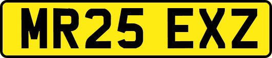 MR25EXZ