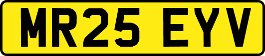 MR25EYV