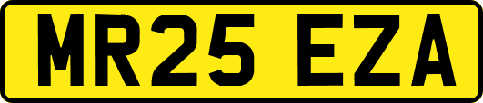 MR25EZA