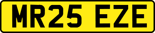 MR25EZE