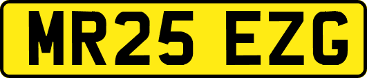MR25EZG
