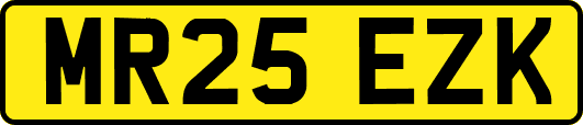 MR25EZK