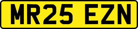 MR25EZN