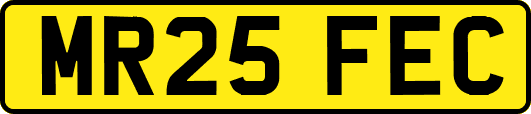 MR25FEC