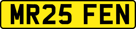 MR25FEN
