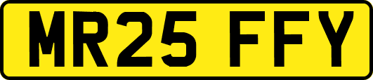 MR25FFY