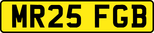 MR25FGB