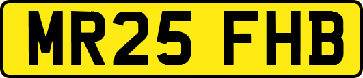 MR25FHB