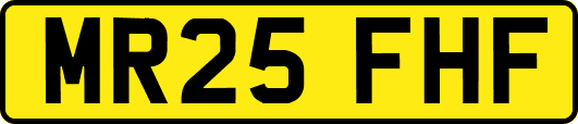 MR25FHF