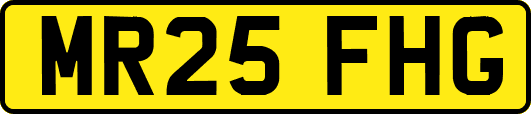 MR25FHG