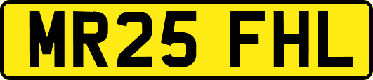 MR25FHL
