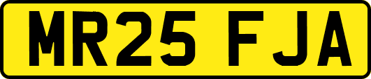 MR25FJA