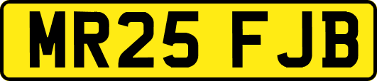 MR25FJB