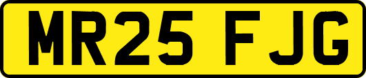 MR25FJG