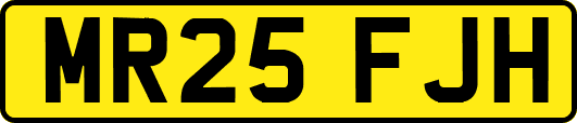MR25FJH