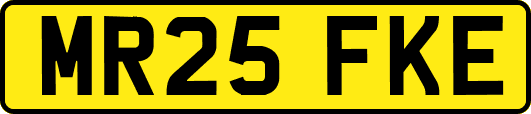 MR25FKE