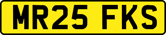 MR25FKS