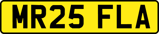 MR25FLA