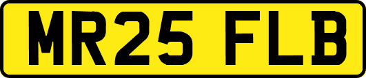 MR25FLB