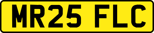 MR25FLC