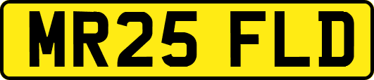 MR25FLD